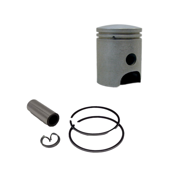Kit Piston 1.00 Yamaha V80 Generico - Mundimotos