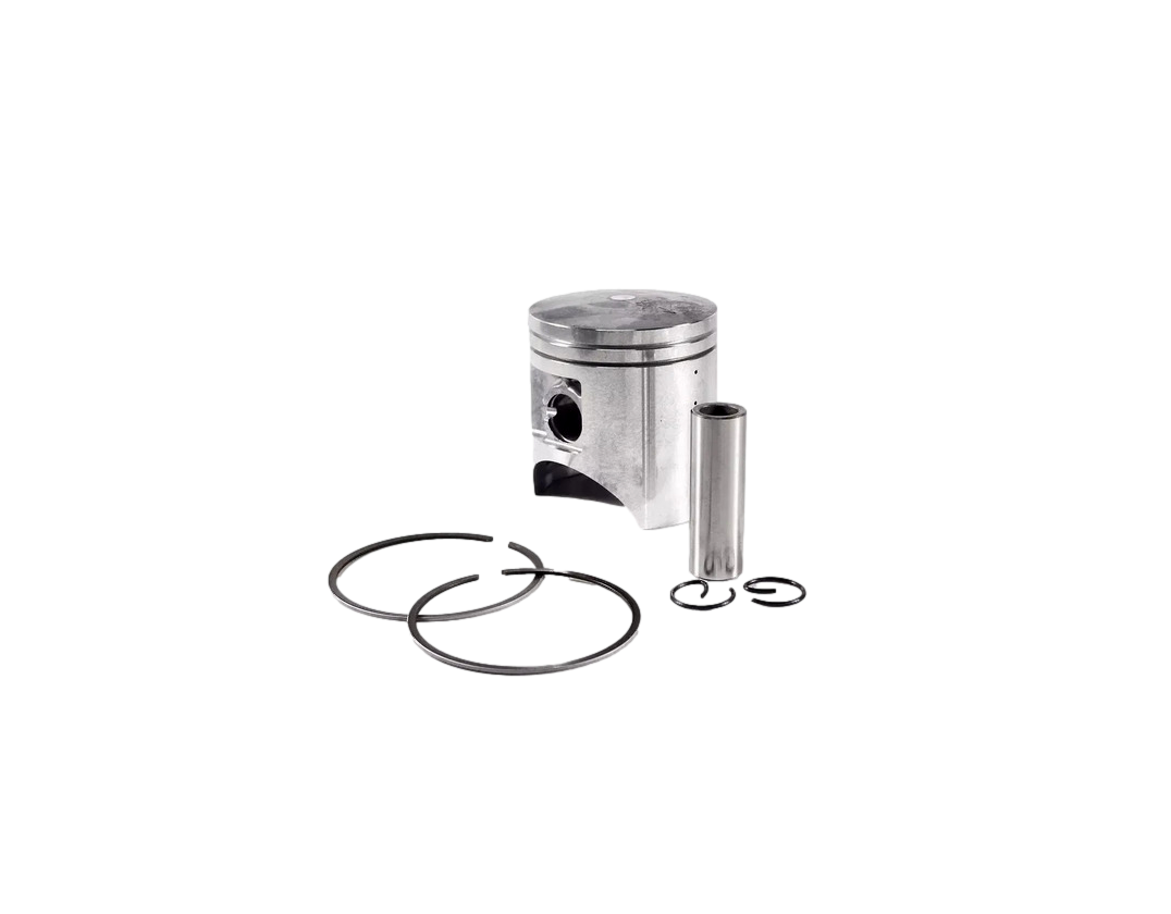 Kit Piston 1.25 Suzuki Ax100 Generico - Mundimotos