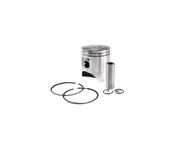 Kit Piston Standard Suzuki Ax100 Generico - Mundimotos