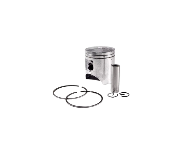 Kit Piston 0.50 Suzuki Ax100 Generico - Mundimotos