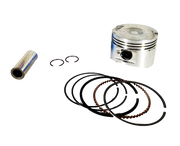 Kit Piston 1.00 Kymco City150 Generico - Mundimotos