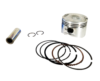 Kit Piston 1.00 Kymco City150 Generico - Mundimotos