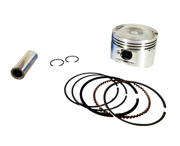 Kit Piston 1.00 Kymco Agility Generico - Mundimotos