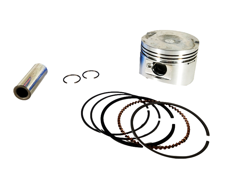 KIT PISTON AGILITY STD JAPON - Mundimotos
