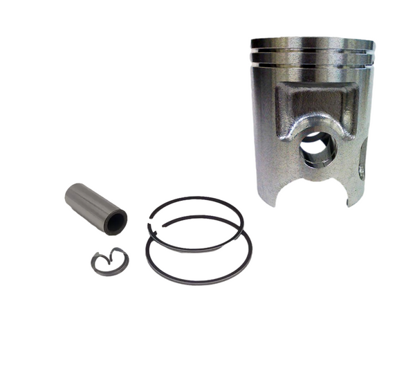 Kit Piston 0.75 Yamaha Rx135 Generico - Mundimotos