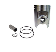 Kit Piston 1.50 Yamaha Rx115 Generico - Mundimotos