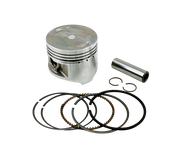 KIT PISTON CBZ160 1.00/KAYAK200 - Mundimotos