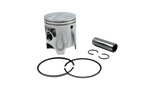 Cargar imagen en el visor de galería, Kit Piston 0.50 Yamaha Dt175K Original - Mundimotos