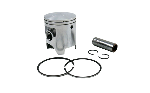 Kit Piston Standard Yamaha Dt125K Original - Mundimotos