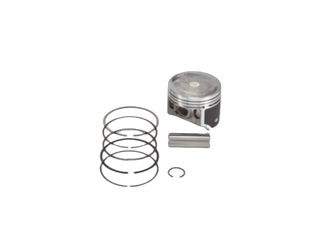 KIT PISTON AGILITY 0.25 INDIA - Mundimotos