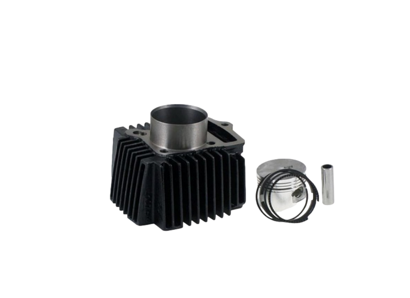 HERO CILINDRO KIT ECO PASSION PRO/SPLEN - Mundimotos