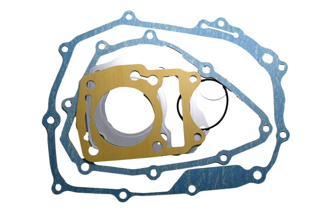 KIT EMPAQUES IGNITOR /SS - Mundimotos