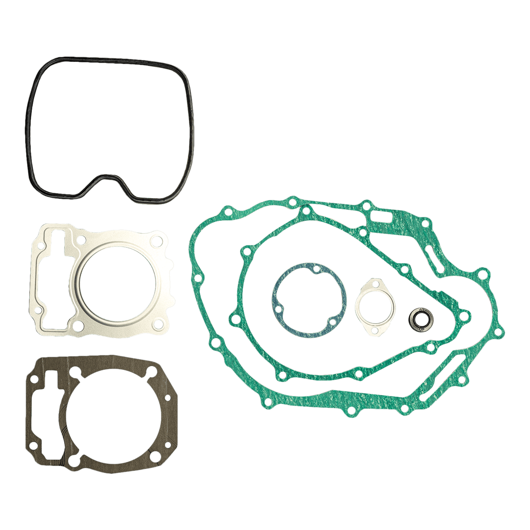 Kit de Empaques THRILLER 200R/SE - XPULSE 200/T/FI - HUNK 190R Hero Original
