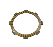 HERO DISCO CLUTCH SET THRILLER/CBF150 - Mundimotos