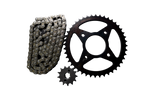 Cargar imagen en el visor de galería, KIT ARRASTRE 14/44 428 X108L IGNITOR 100M/SE/SS - Mundimotos