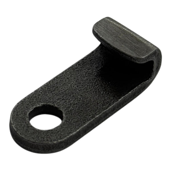 PLATINA RODAMIENTO XPULSE 200 ADVANCE/THRILLER/HUNK 160 BLACK Hero Original