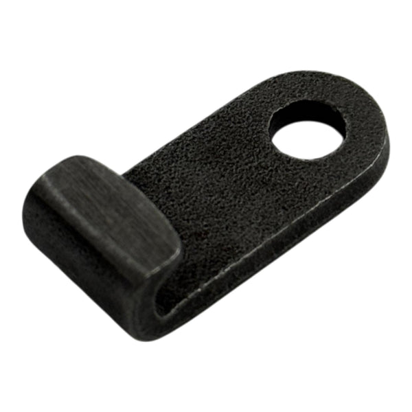 PLATINA RODAMIENTO XPULSE 200 ADVANCE/THRILLER/HUNK 160 BLACK Hero Original