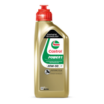 Load image into Gallery viewer, Aceite de Motor Castrol 20W50 Sintético Power1  4 Tiempos - Mundimotos