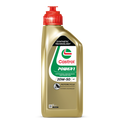 Aceite de Motor Castrol 20W50 Sintético Power1  4 Tiempos - Mundimotos