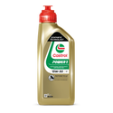 Aceite de Motor Castrol 15W50 Semisintetico Power1 4 Tiempos - Mundimotos