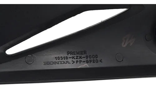 PROTECTOR MOFLE DIO - Mundimotos