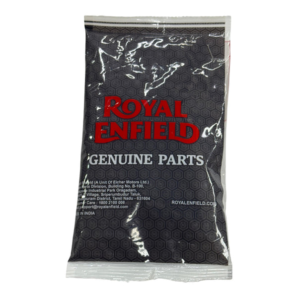 Pastillas de Freno Traseras Himalayan V.2 - Euro 4 Royal Enfield Original