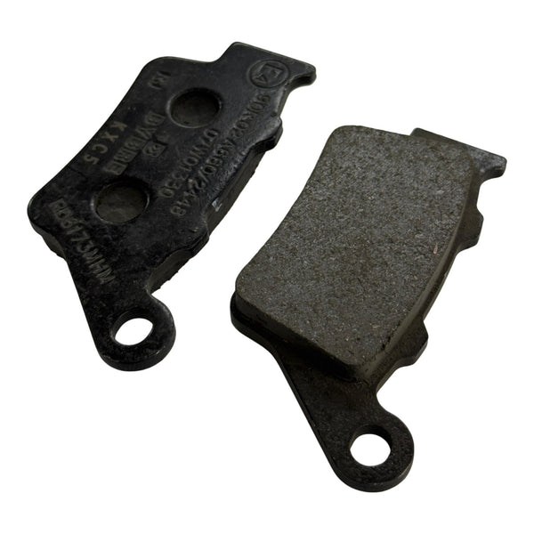 Pastillas de Freno Traseras Himalayan V.2 - Euro 4 Royal Enfield Original