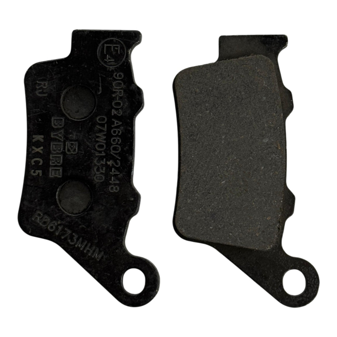 Pastillas de Freno Traseras Himalayan V.2 - Euro 4 Royal Enfield Original