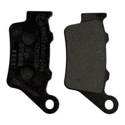 Pastillas de Freno Traseras Himalayan V.2 - Euro 4 Royal Enfield Original