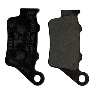 Pastillas de Freno Traseras Himalayan V.2 - Euro 4 Royal Enfield Original