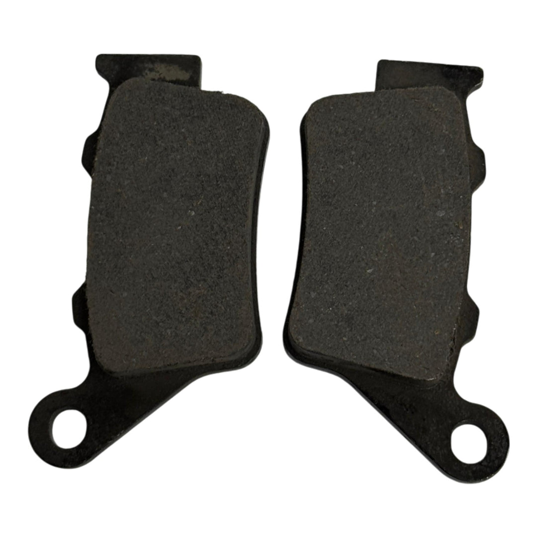 Pastillas de Freno Traseras Himalayan V.2 - Euro 4 Royal Enfield Original