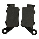 Pastillas de Freno Traseras Himalayan V.2 - Euro 4 Royal Enfield Original