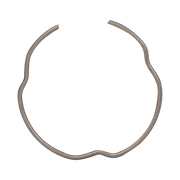 Pin de Telescopio (43 Milimetros) Pulsar 180 - Discover 125/135 Bajaj Original