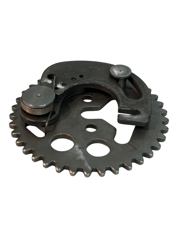 PINON ARBOL LEVAS FZ2.0 - Mundimotos