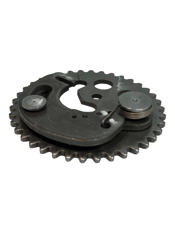 PINON ARBOL LEVAS FZ2.0 - Mundimotos