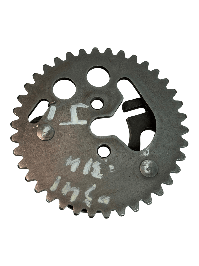 PINON ARBOL LEVAS FZ2.0 - Mundimotos