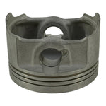 Cargar imagen en el visor de galería, Pistón Cb 190 | Repuestos Honda Original