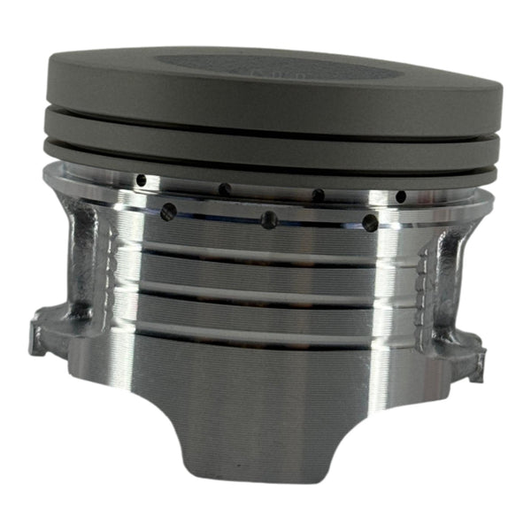 Piston Combat 125 / Bomber 125 / Akt 125 Nkd | Repuestos Victory Original