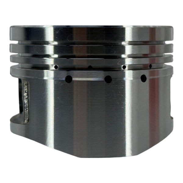 Pistón Crypton 115 | Repuestos Yamaha Original 