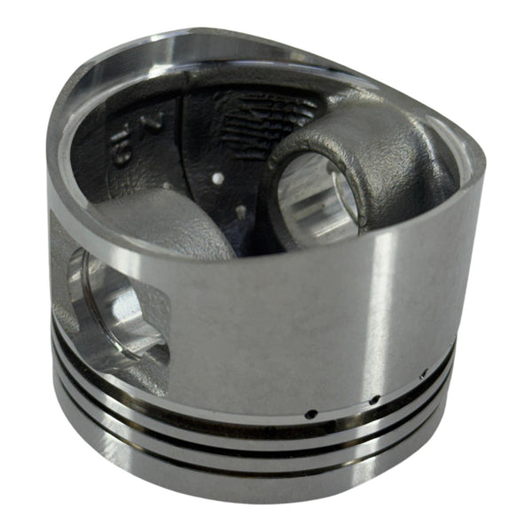 Pistón Elite+ 125 | Repuestos Honda Original