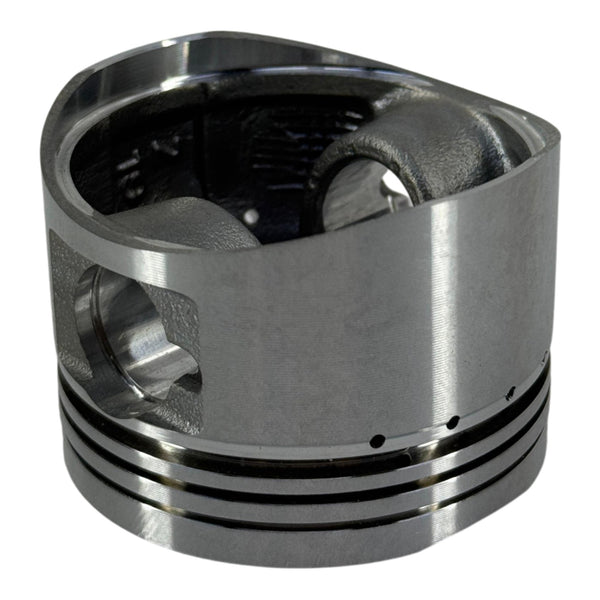 Pistón Elite+ 125 | Repuestos Honda Original