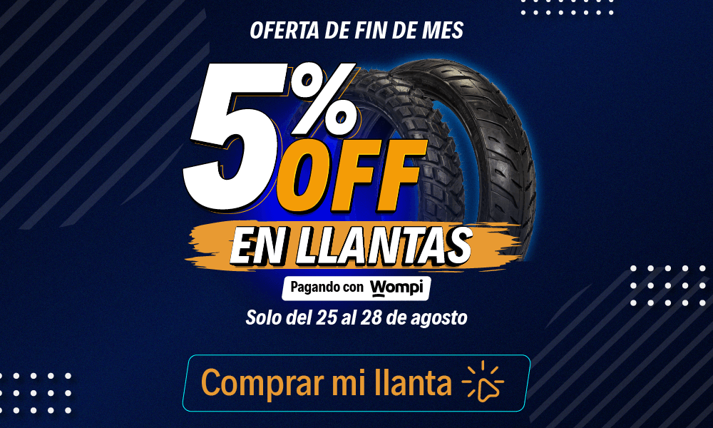 Promoción Mundimotos