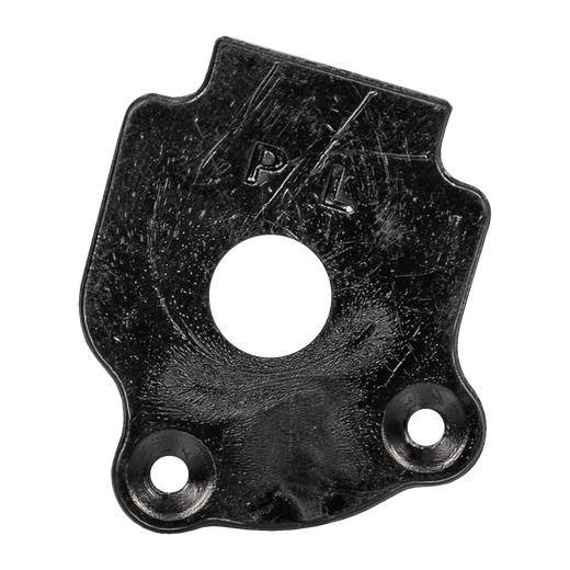 Platino Posapie Rr/Lh Pulsar 200 Ns/Rs2 Original