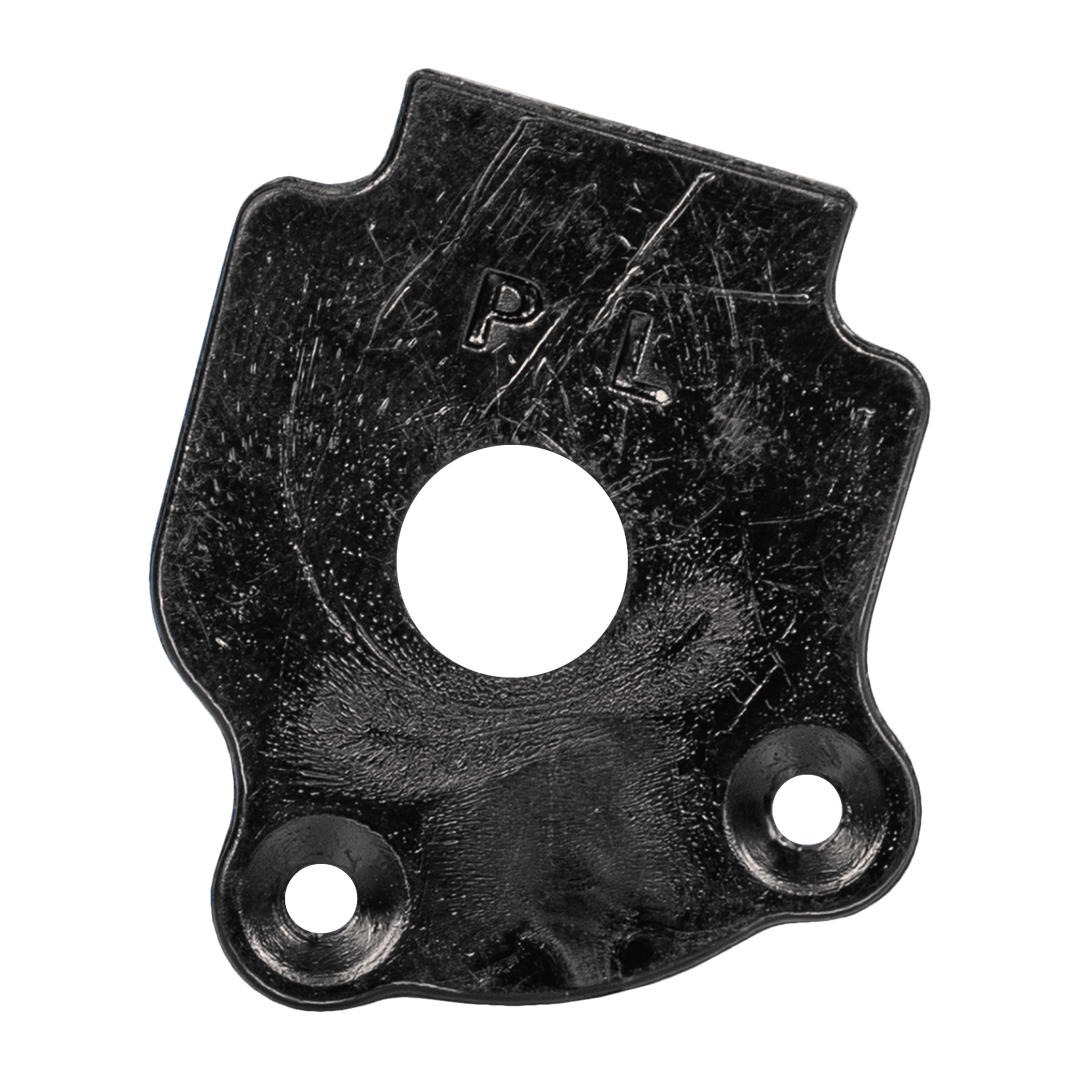 Platino Posapie Rr/Lh Pulsar 200 Ns/Rs2 Original