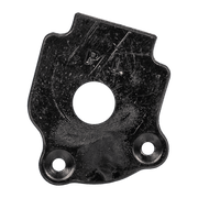 Platino Posapie Rr/Lh Pulsar 200 Ns/Rs2 Original
