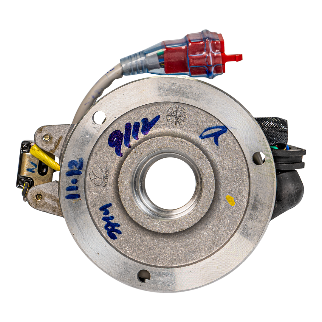 Plato de Bobinas Boxer 100 Ct/S1D/Tec Bajaj Original mundimotos