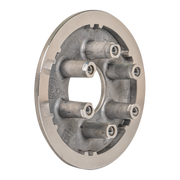 Porta Resorte Clutch Pul150 Bajaj Original reves