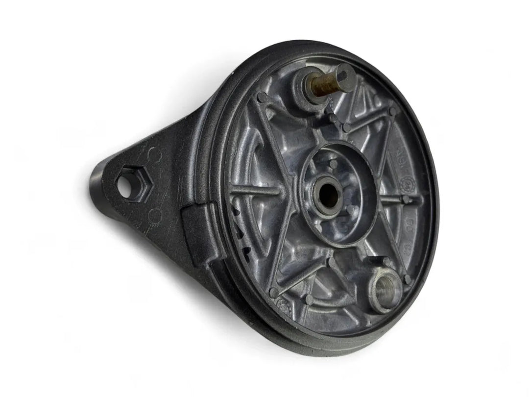 PORTA BANDA RR CBF125 - Mundimotos