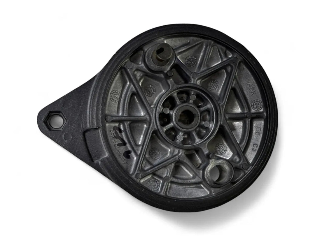 PORTA BANDA RR CBF125 - Mundimotos