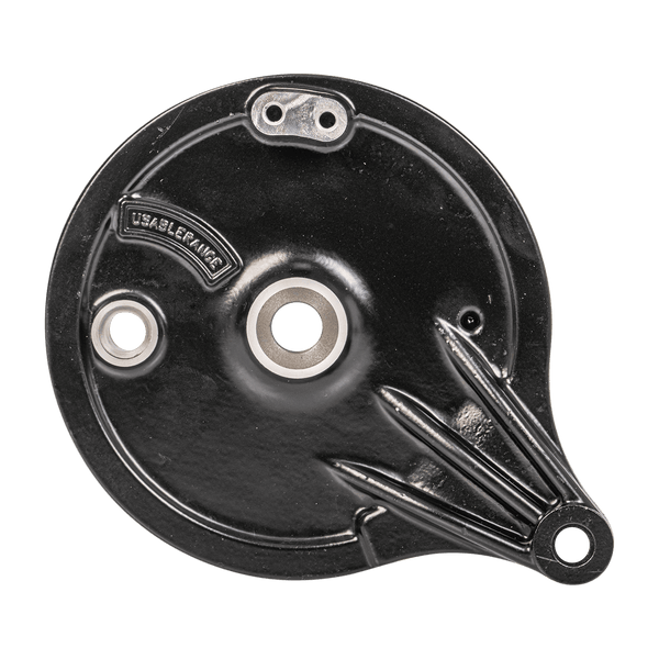 Portabandas Trasero Pulsar 135/180 II - Discover 135 Bajaj Original